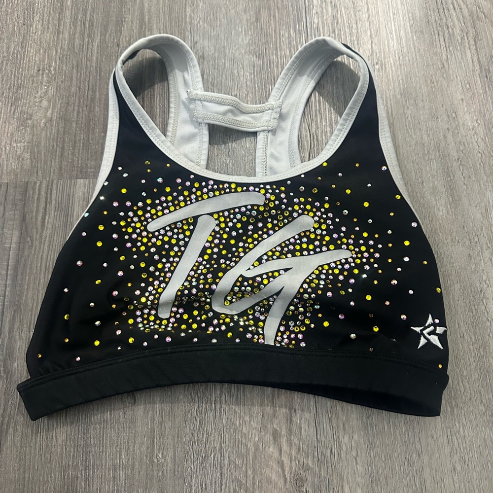 topgun sports bra